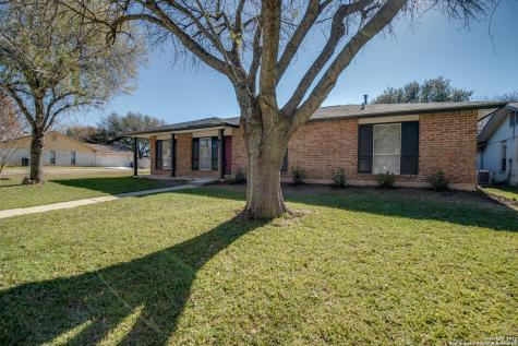 4614 Bohill Street San Antonio TX 78217