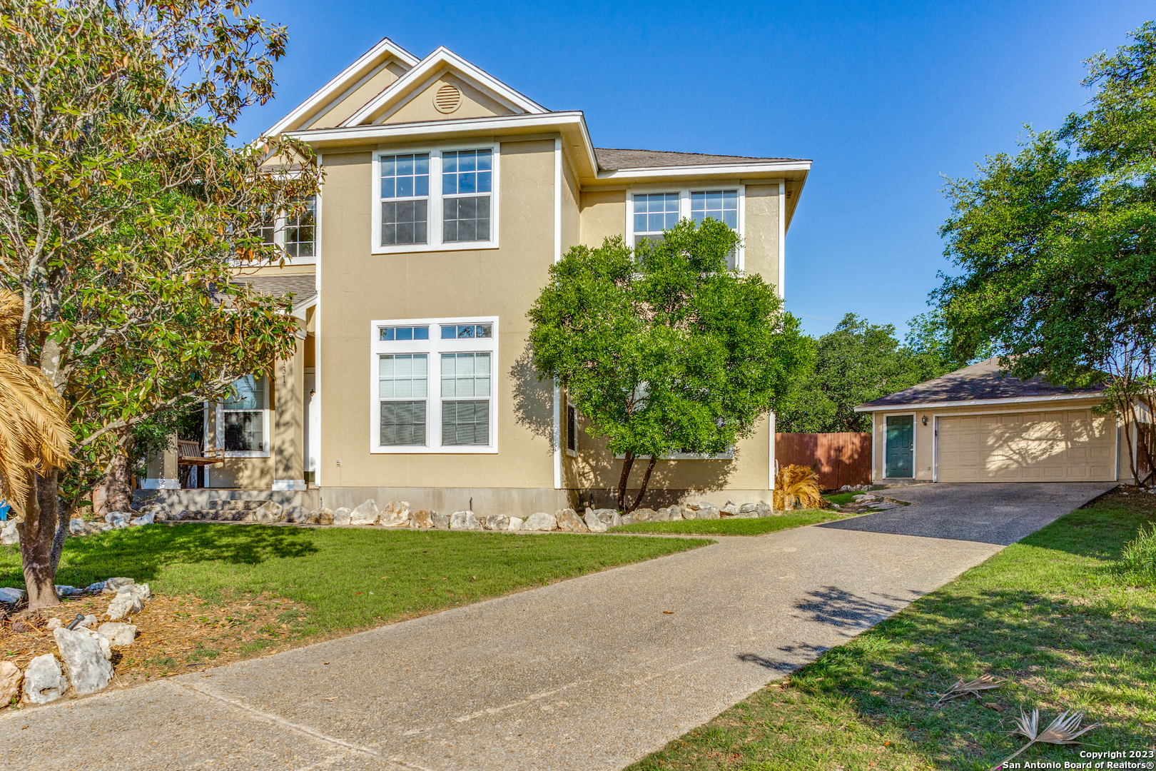 20131 Horizon Way San Antonio TX 78258