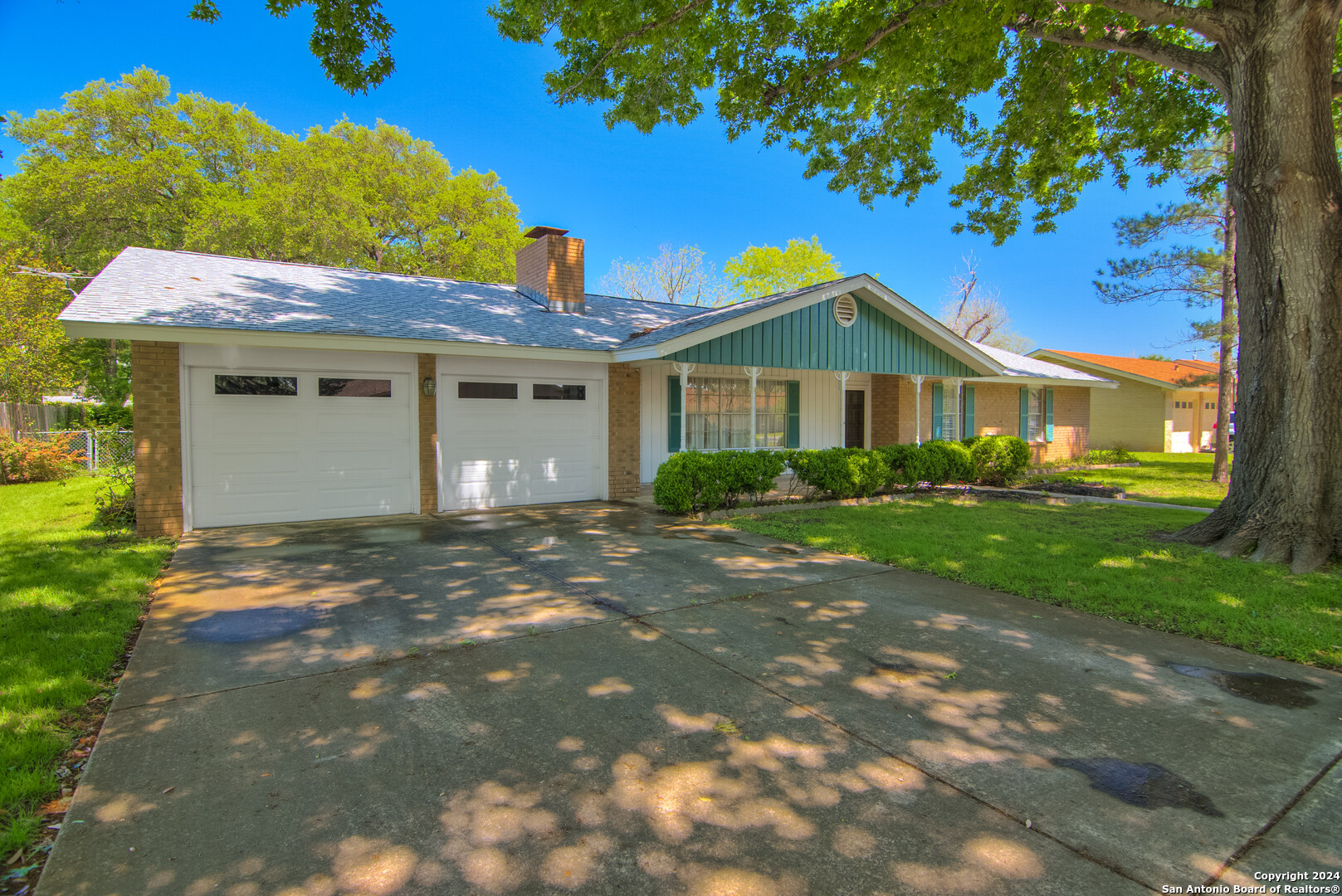 1326 Canary Lane Seguin TX 78155