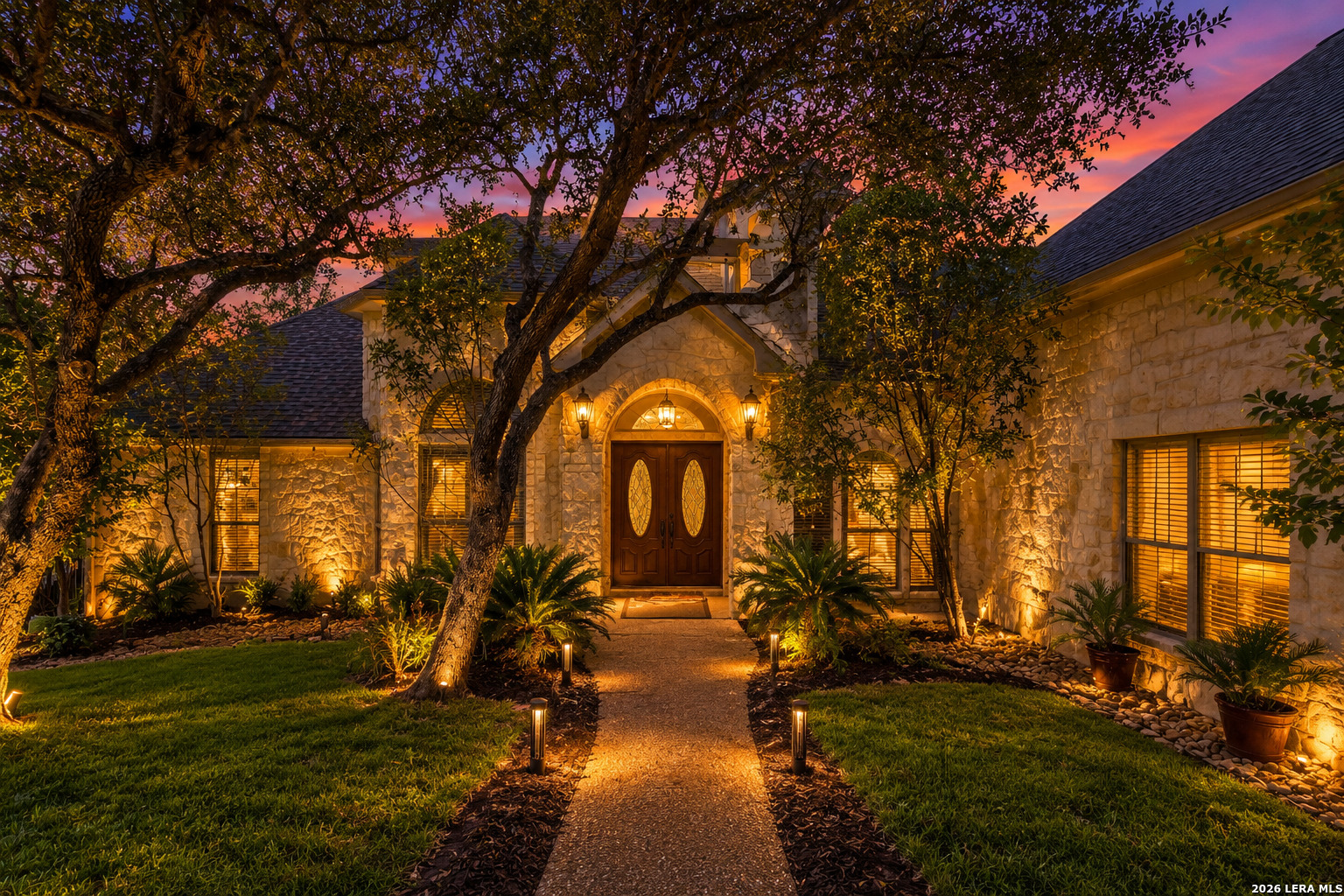 25131 Callaway San Antonio TX 78260