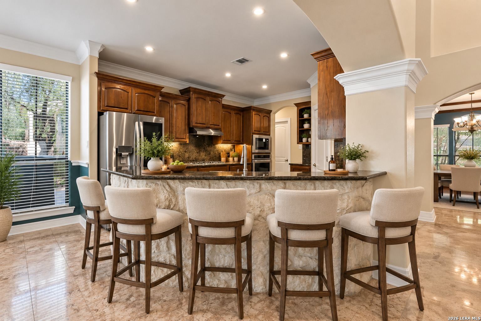25131 Callaway San Antonio TX 78260