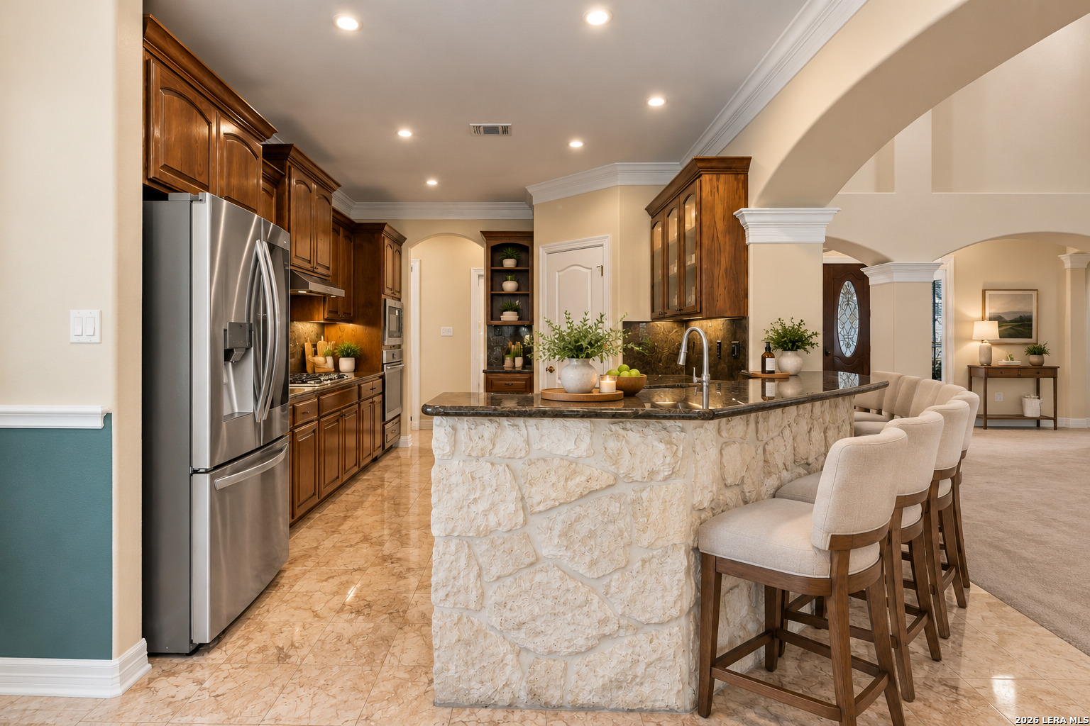 25131 Callaway San Antonio TX 78260