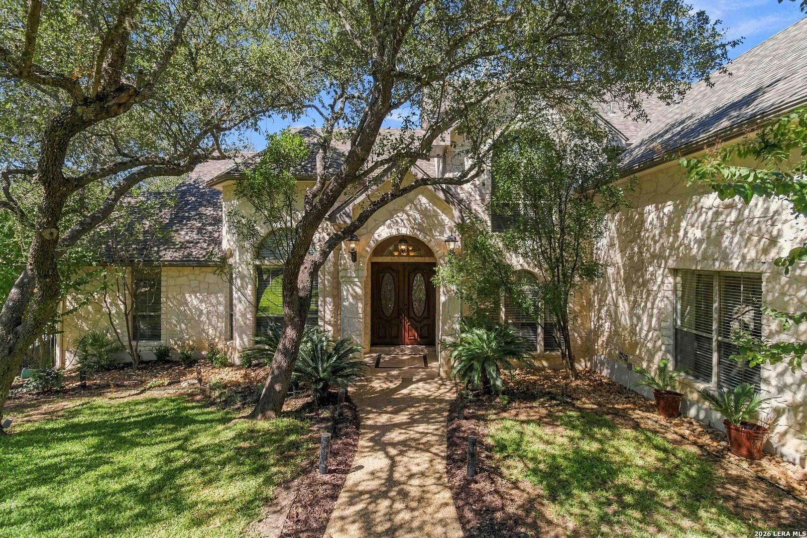 25131 Callaway San Antonio TX 78260