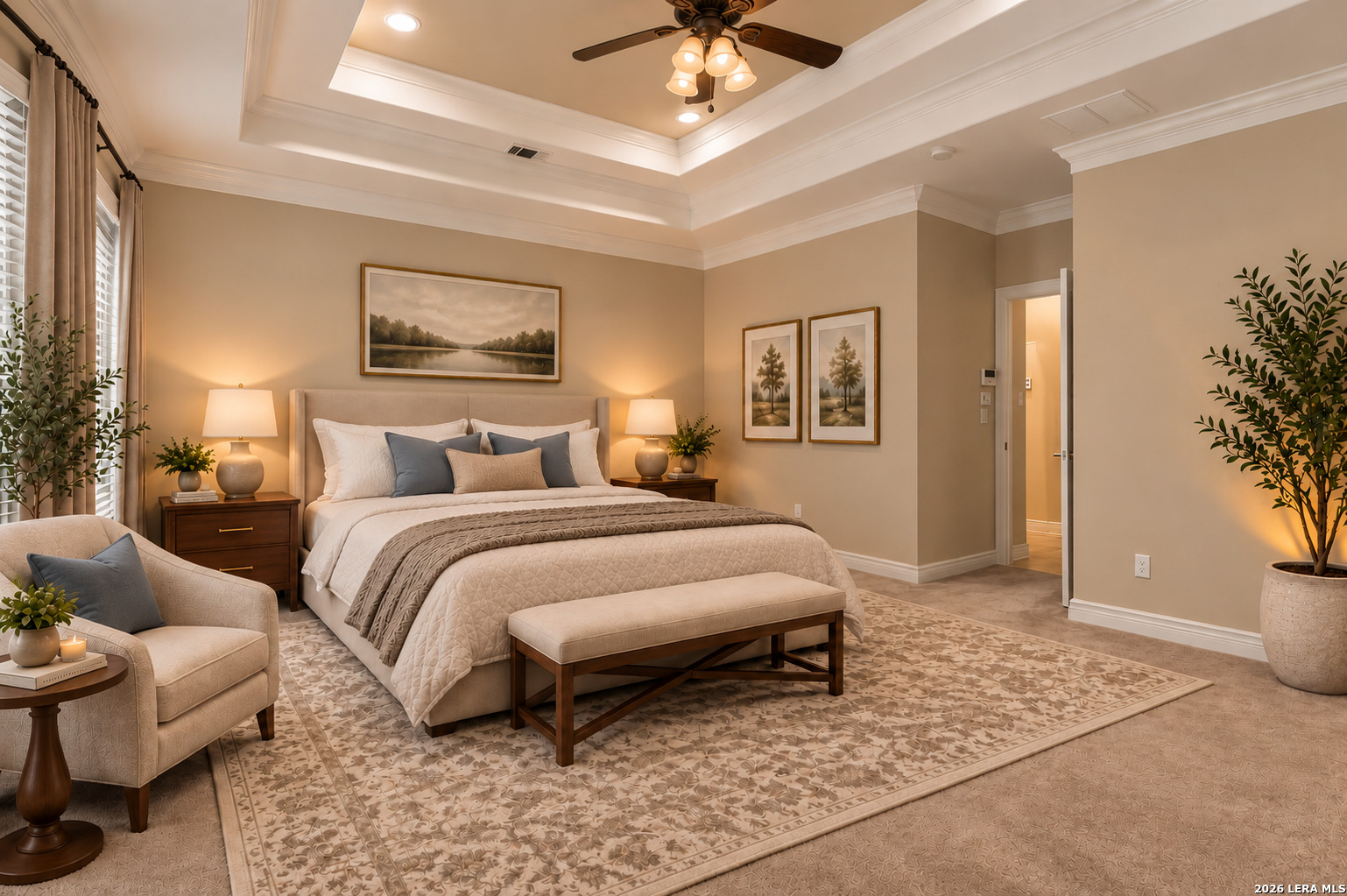 25131 Callaway San Antonio TX 78260