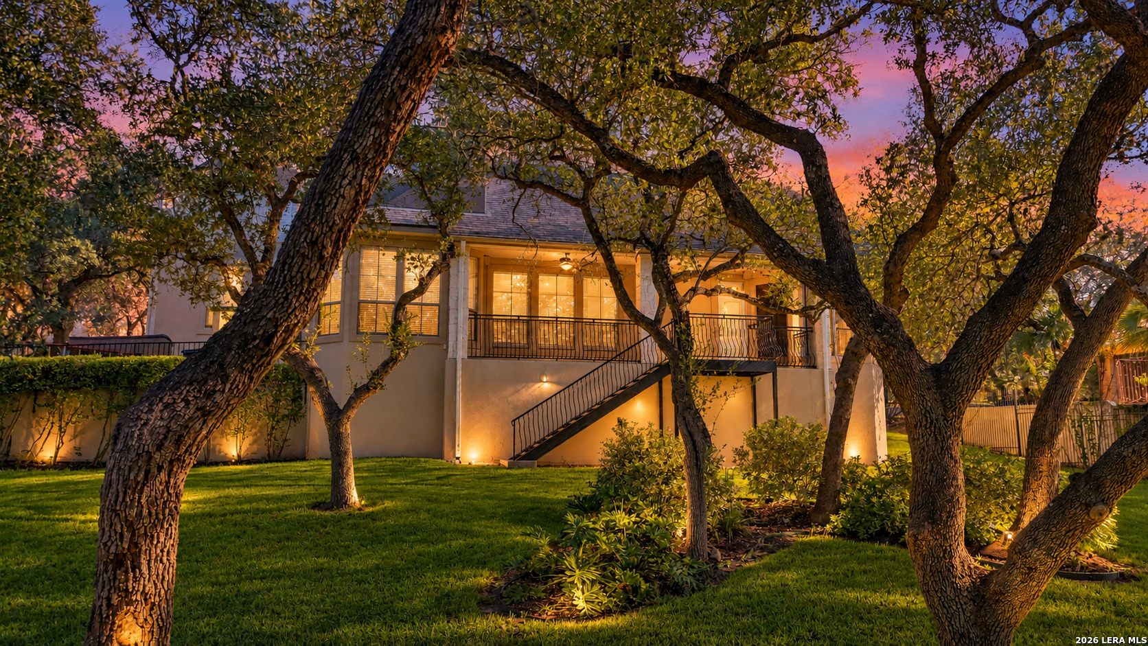 25131 Callaway San Antonio TX 78260