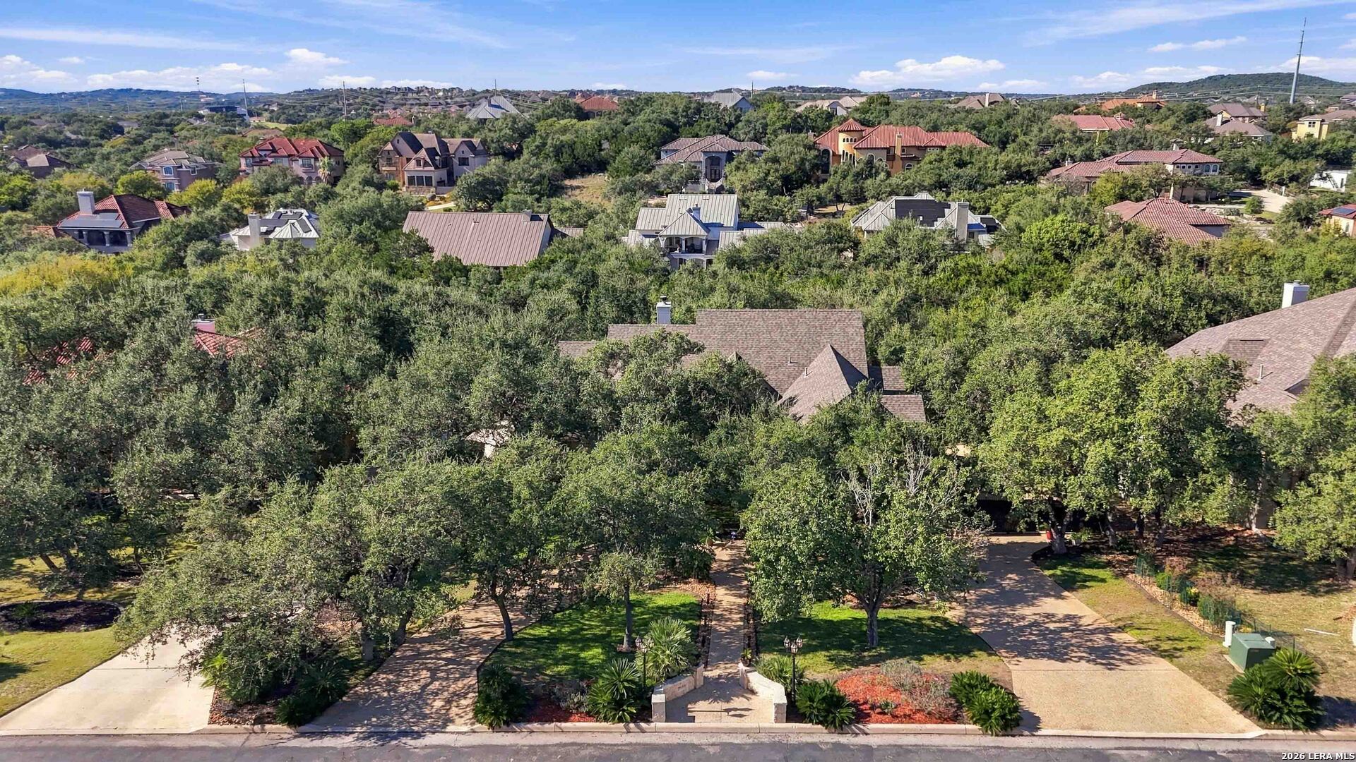 25131 Callaway San Antonio TX 78260