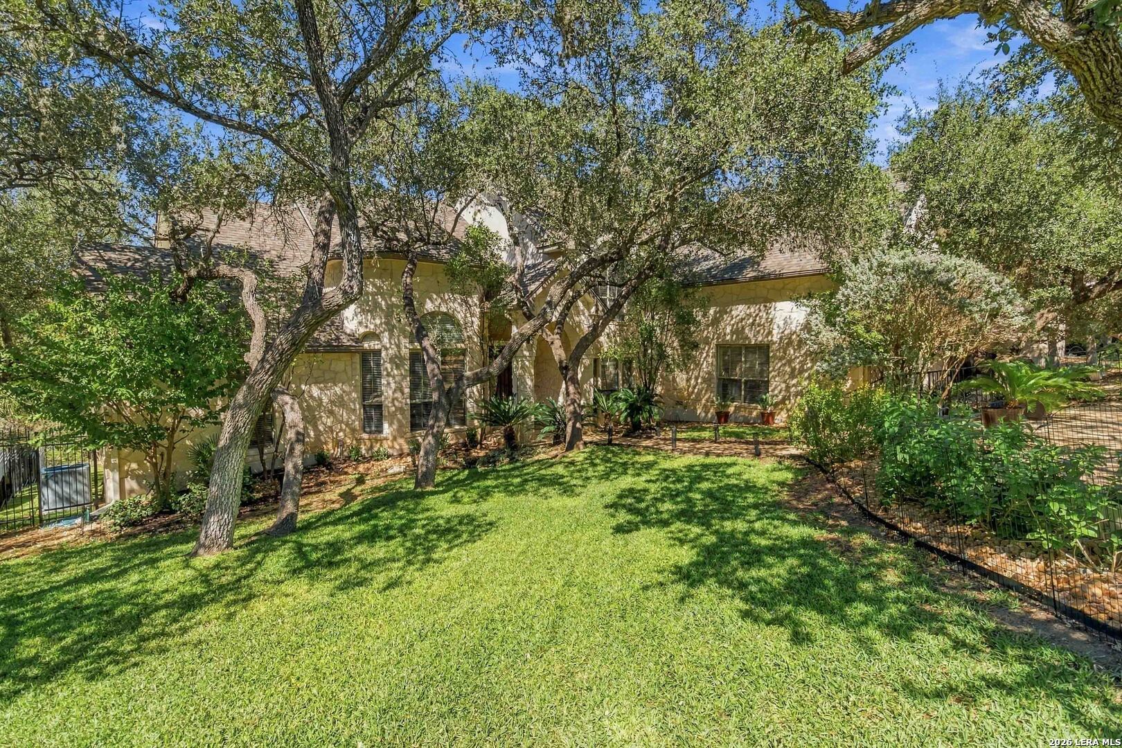 25131 Callaway San Antonio TX 78260