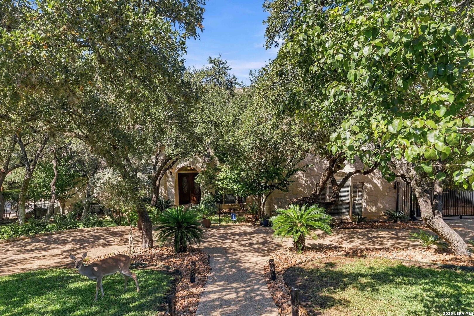 25131 Callaway San Antonio TX 78260