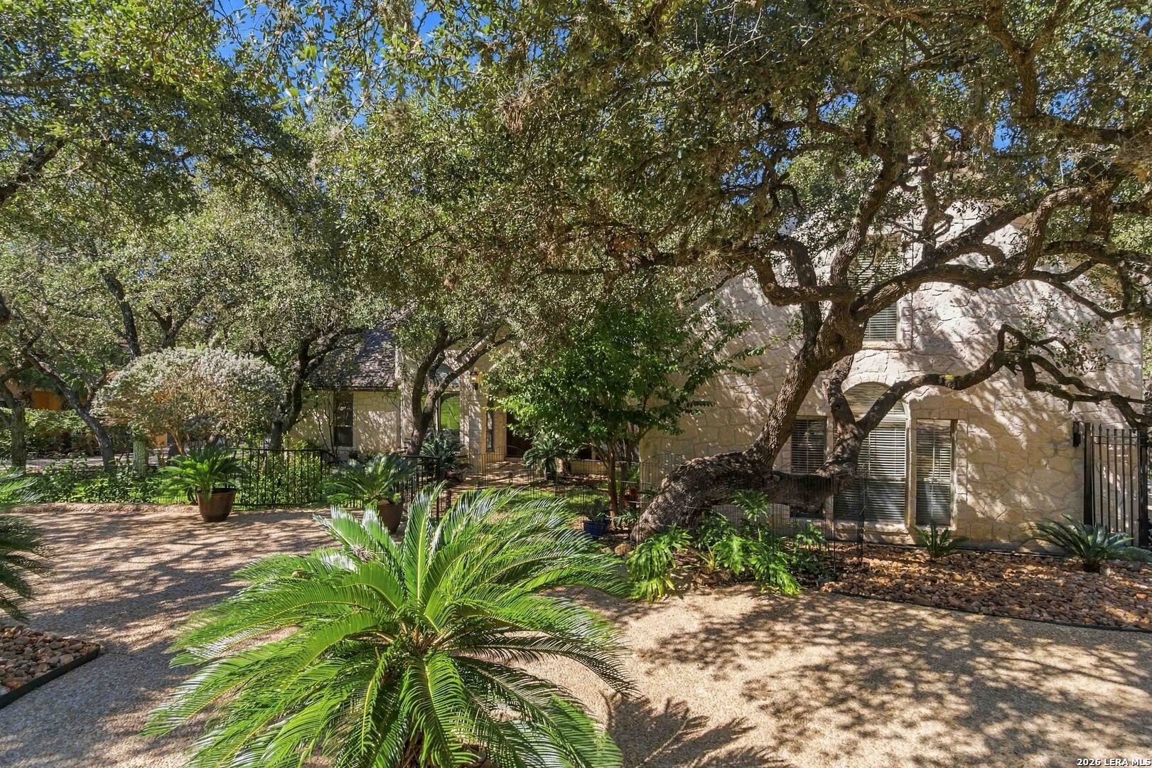 25131 Callaway San Antonio TX 78260