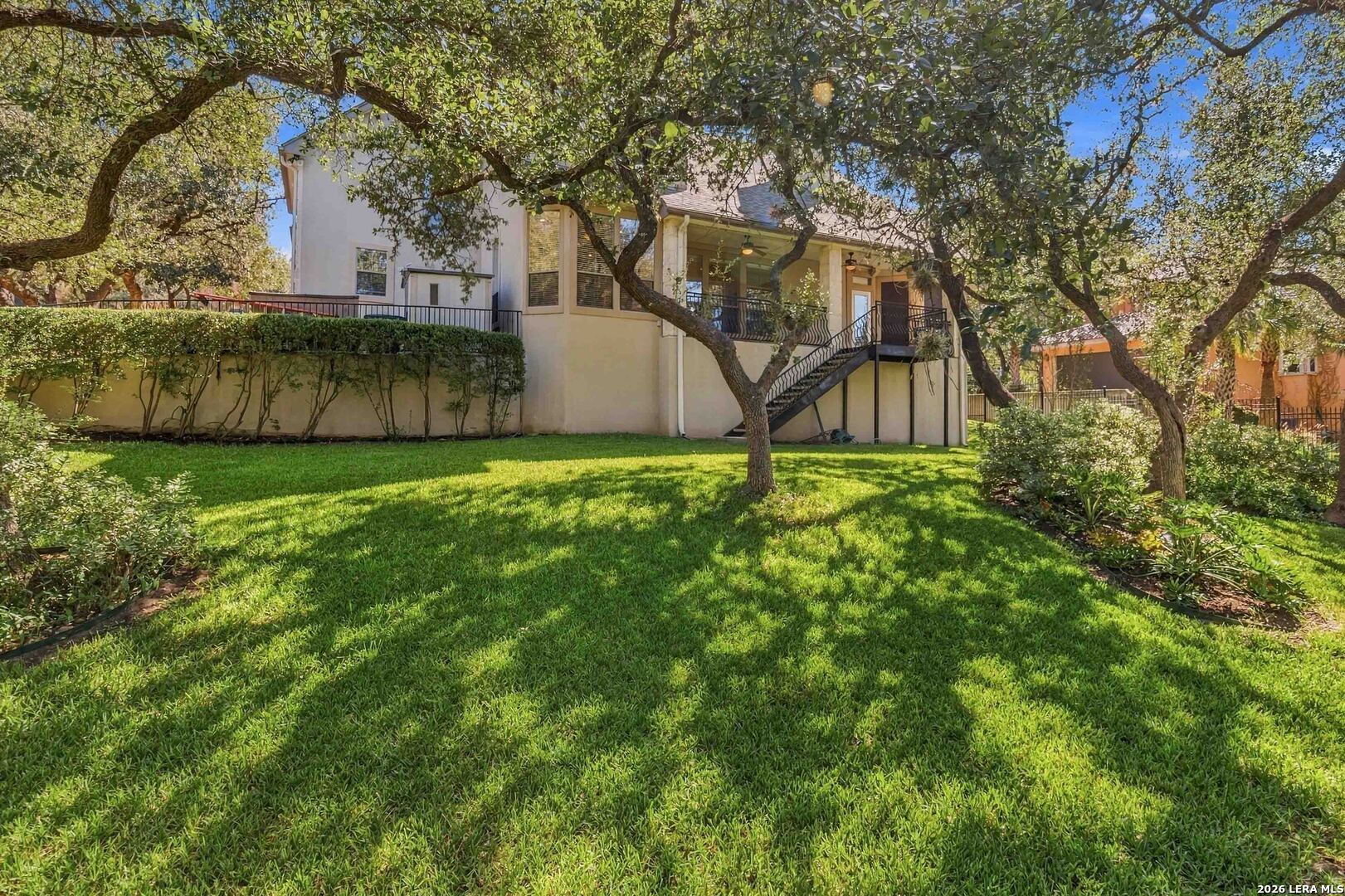 25131 Callaway San Antonio TX 78260