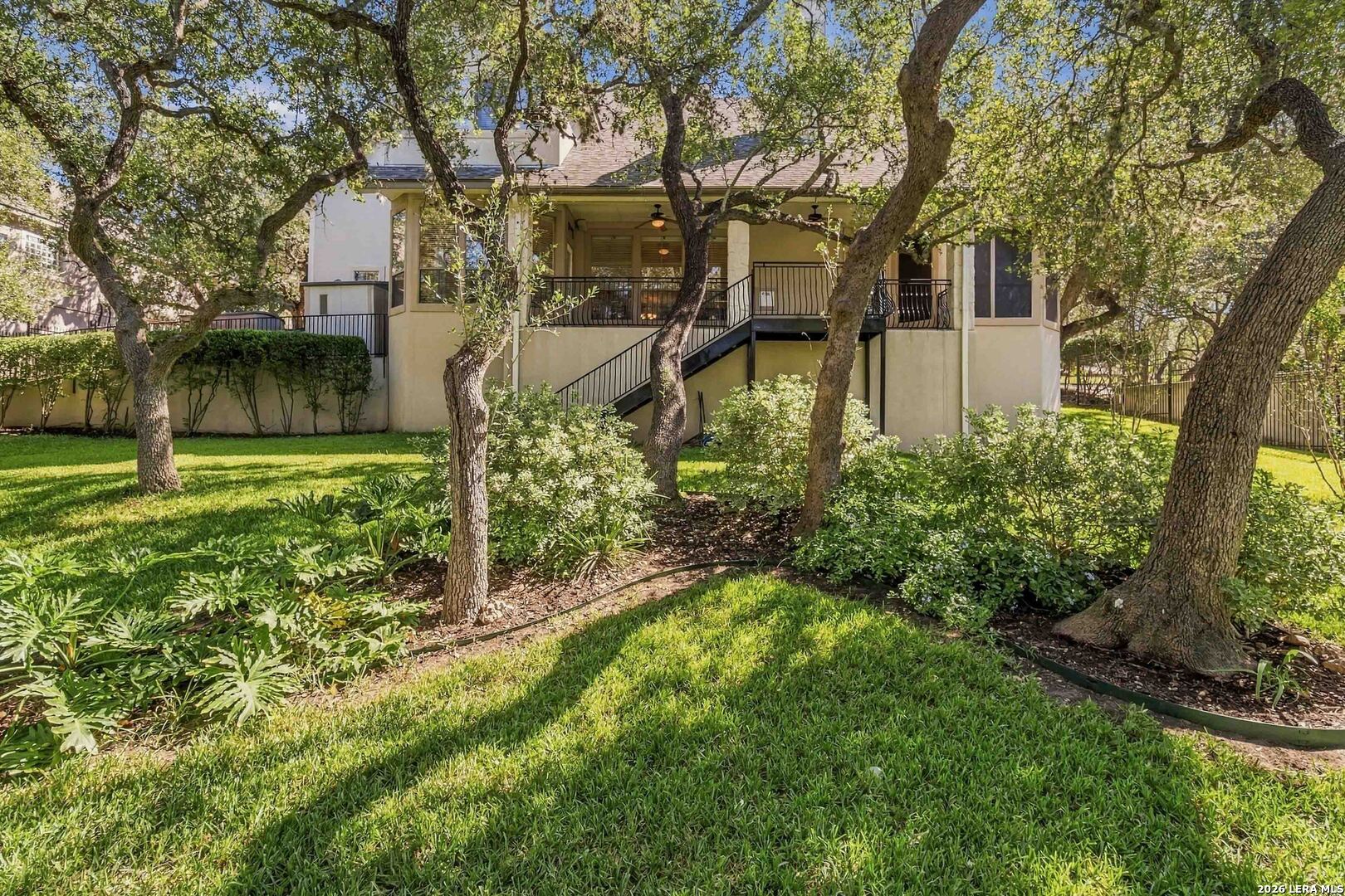 25131 Callaway San Antonio TX 78260