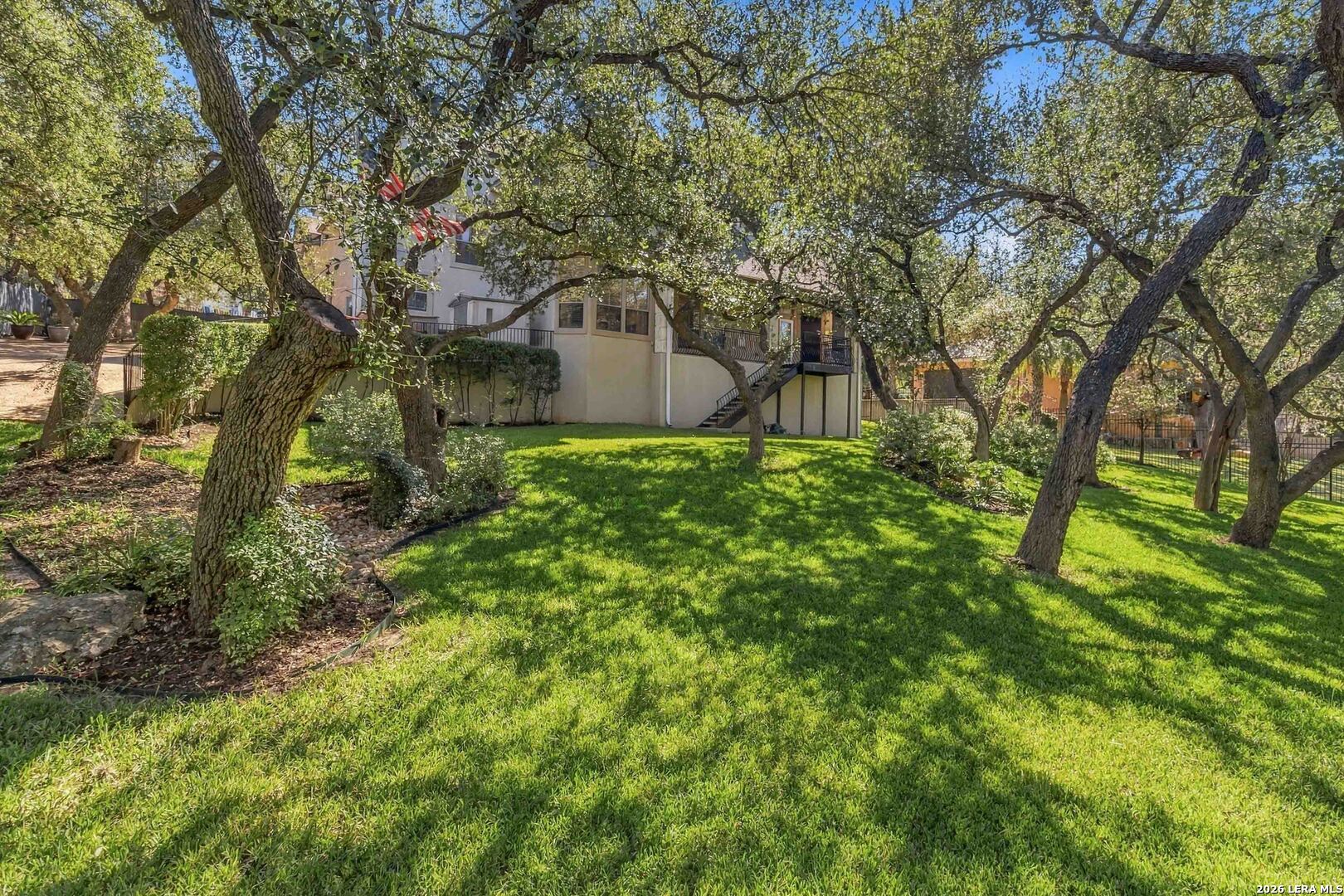 25131 Callaway San Antonio TX 78260
