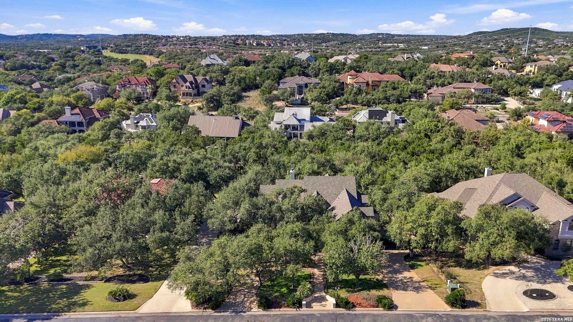 25131 Callaway San Antonio TX 78260