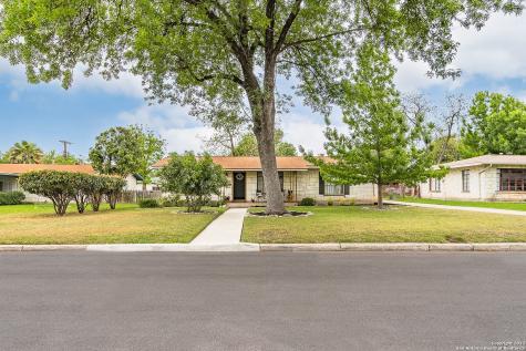 2343 W Kings Highway San Antonio TX 78201