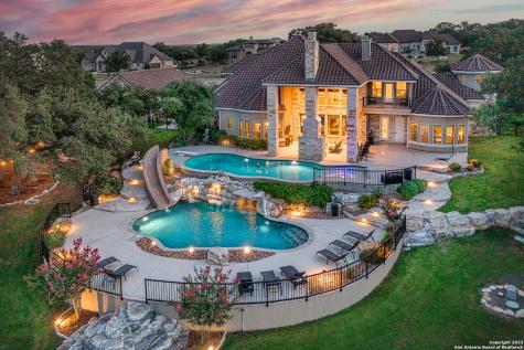 2258 Pinot Blanc New Braunfels TX 78132