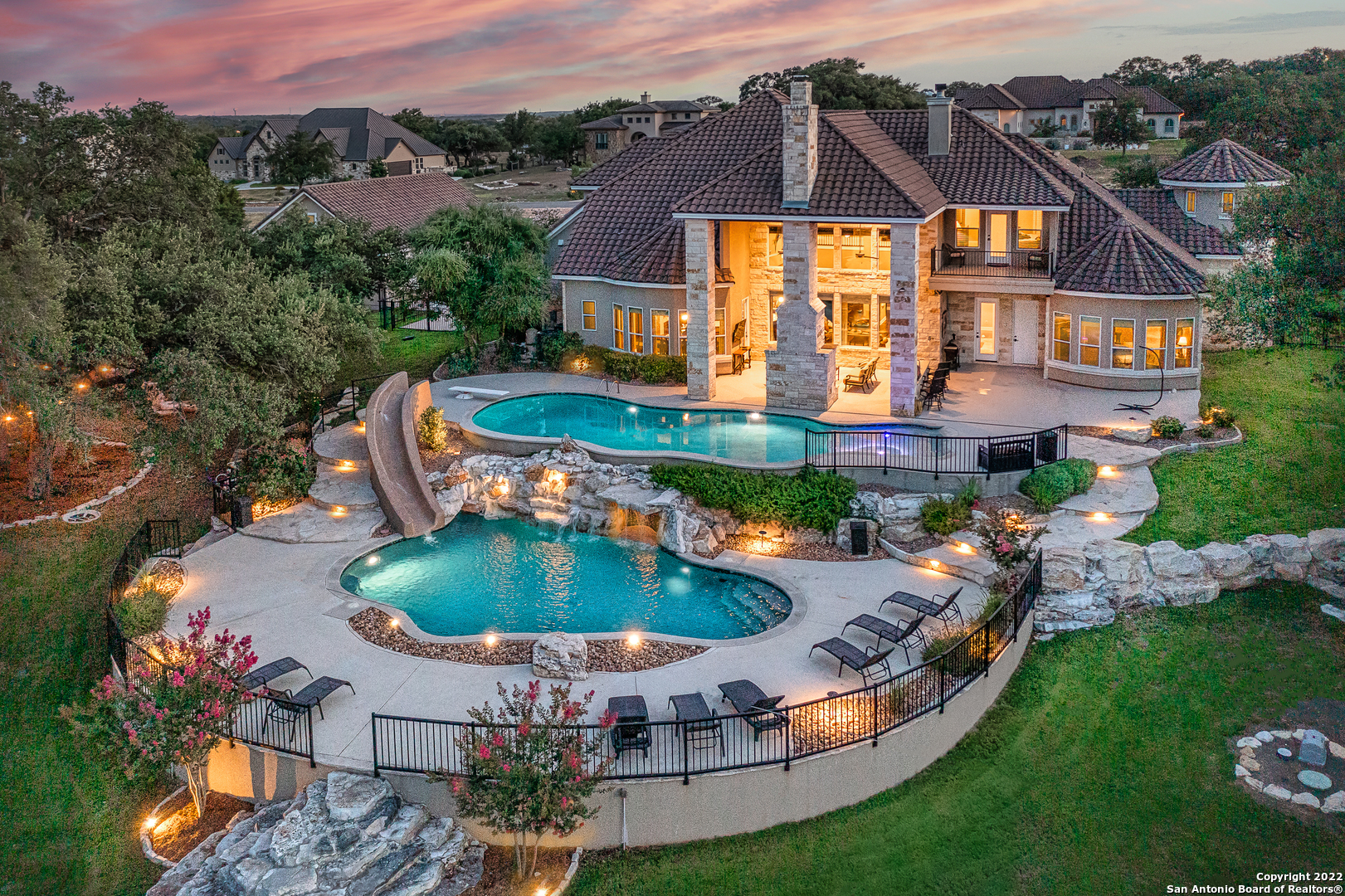 2258 Pinot Blanc New Braunfels TX 78132