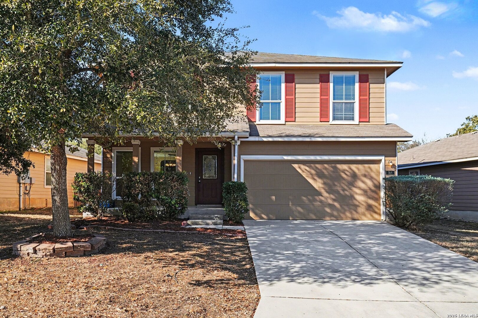 164 Quiet Elk San Antonio TX 78253