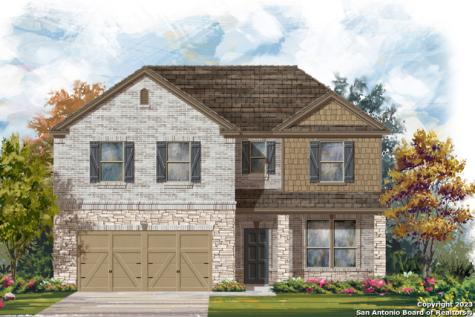 14743 Gecko Landing San Antonio TX 78253
