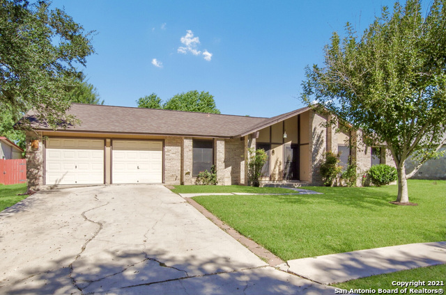 4627 Briardale Street San Antonio TX 78217