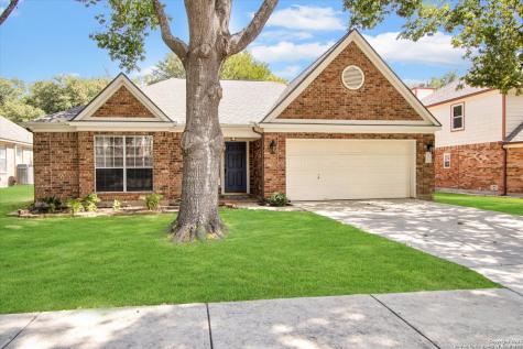 2436 Tree Branch Schertz TX 78154