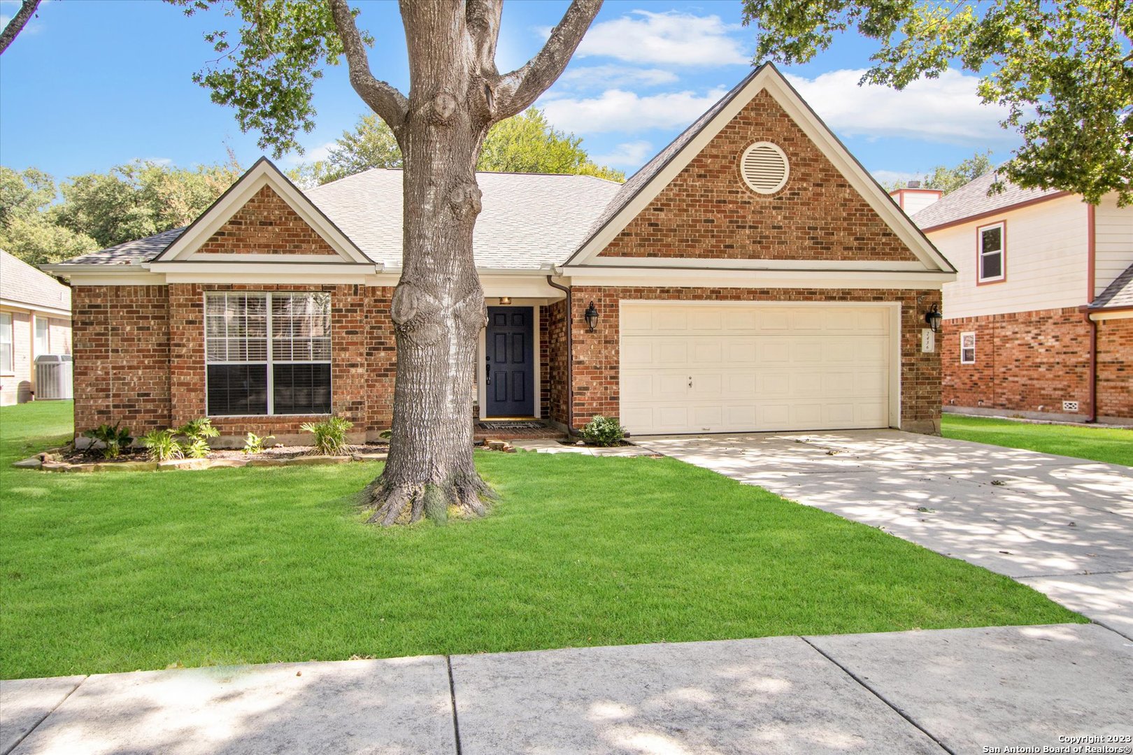 2436 Tree Branch Schertz TX 78154