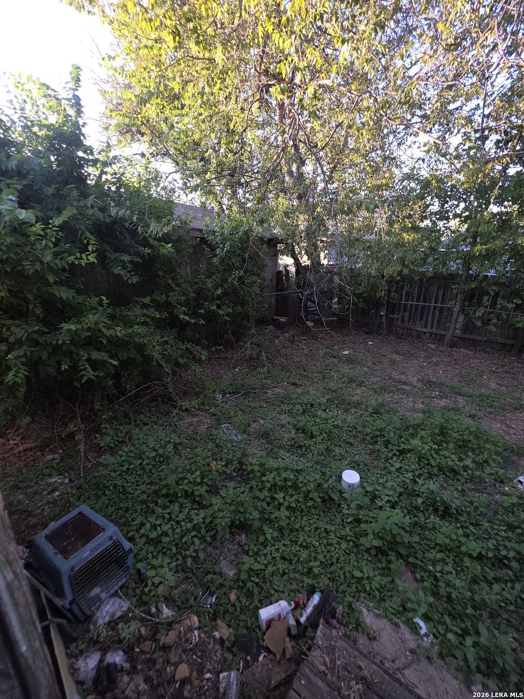 1127 S Jewett San Antonio TX 78237