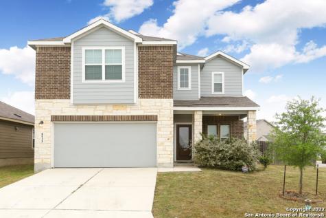8535 Cassia Cove Converse TX 78109