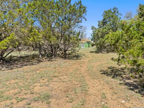 1510 Misty Lane Spring Branch TX 78070