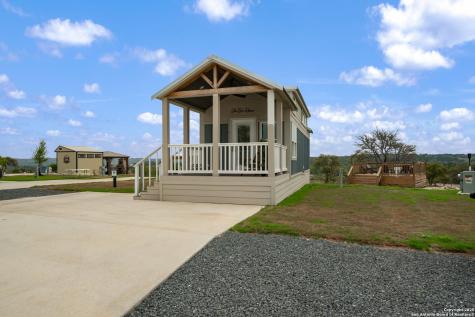 5386 Ranch Road 1376 #172 Fredericksburg TX 78624
