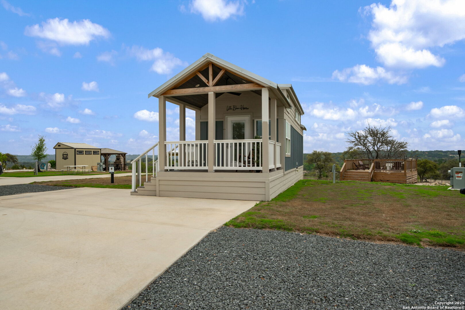 5386 Ranch Road 1376 #172 Fredericksburg TX 78624