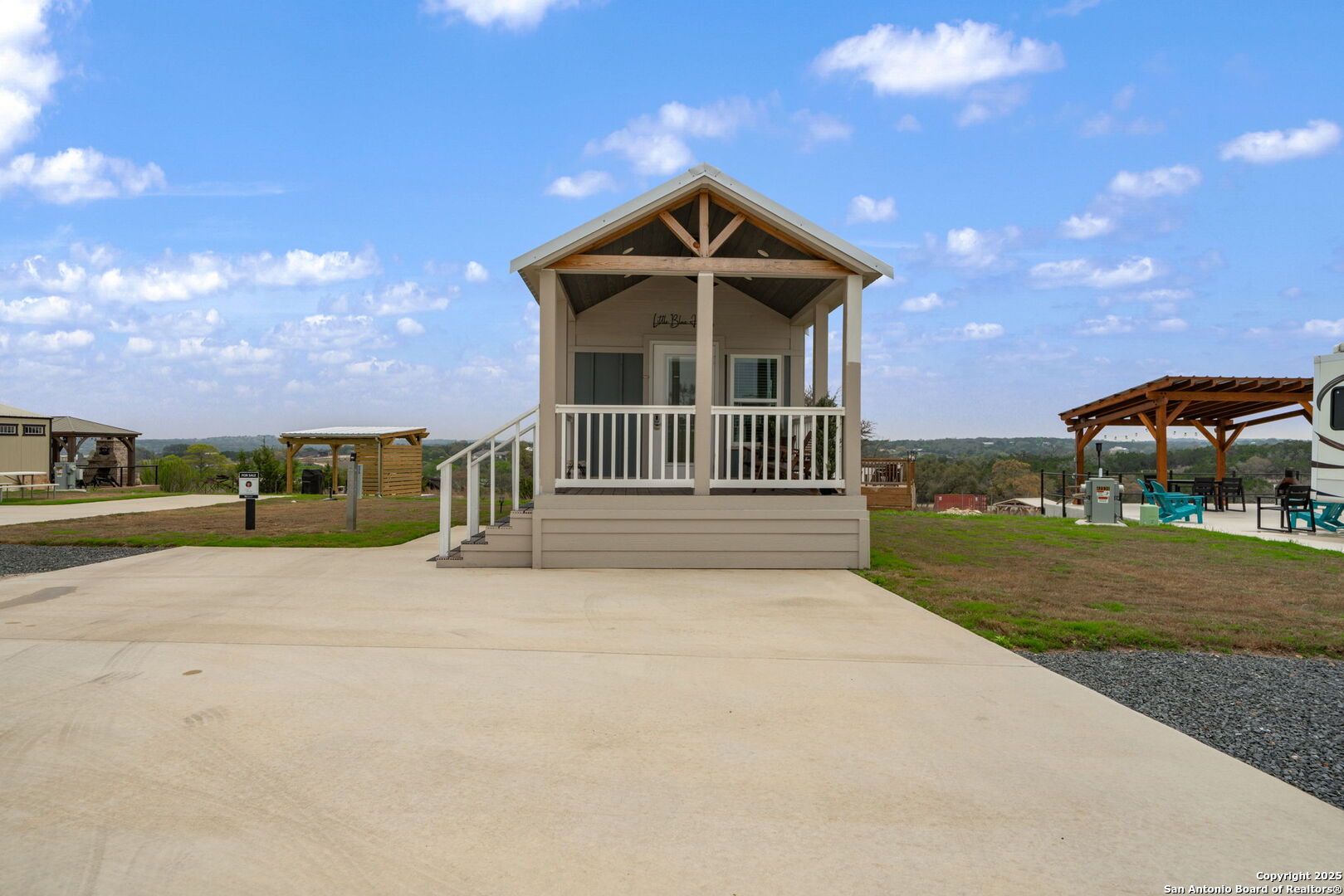 5386 Ranch Road 1376 #172 Fredericksburg TX 78624