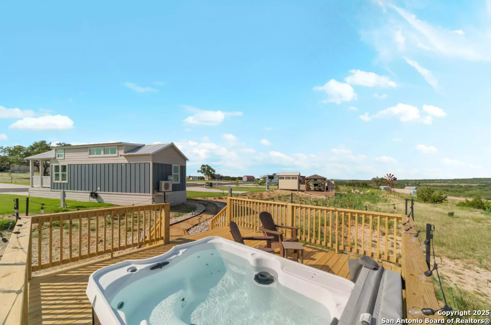 5386 Ranch Road 1376 #172 Fredericksburg TX 78624