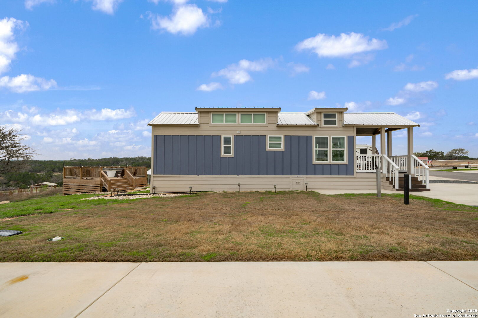 5386 Ranch Road 1376 #172 Fredericksburg TX 78624