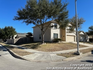 184 Corral Fence Cibolo TX 78108