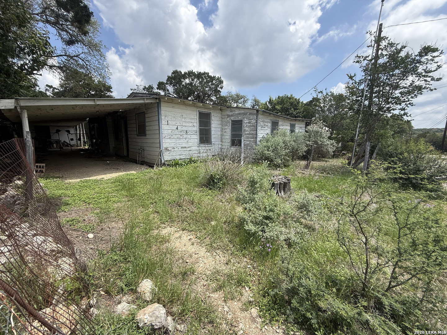148 Legion Drive Lakehills TX 78063