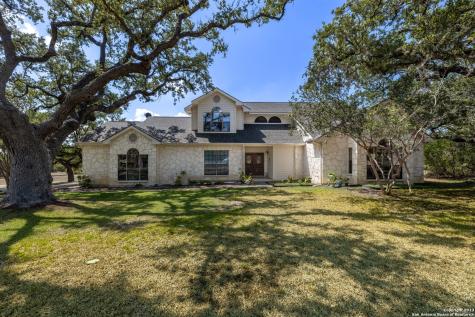 2907 Indian Hollow San Antonio TX 78261