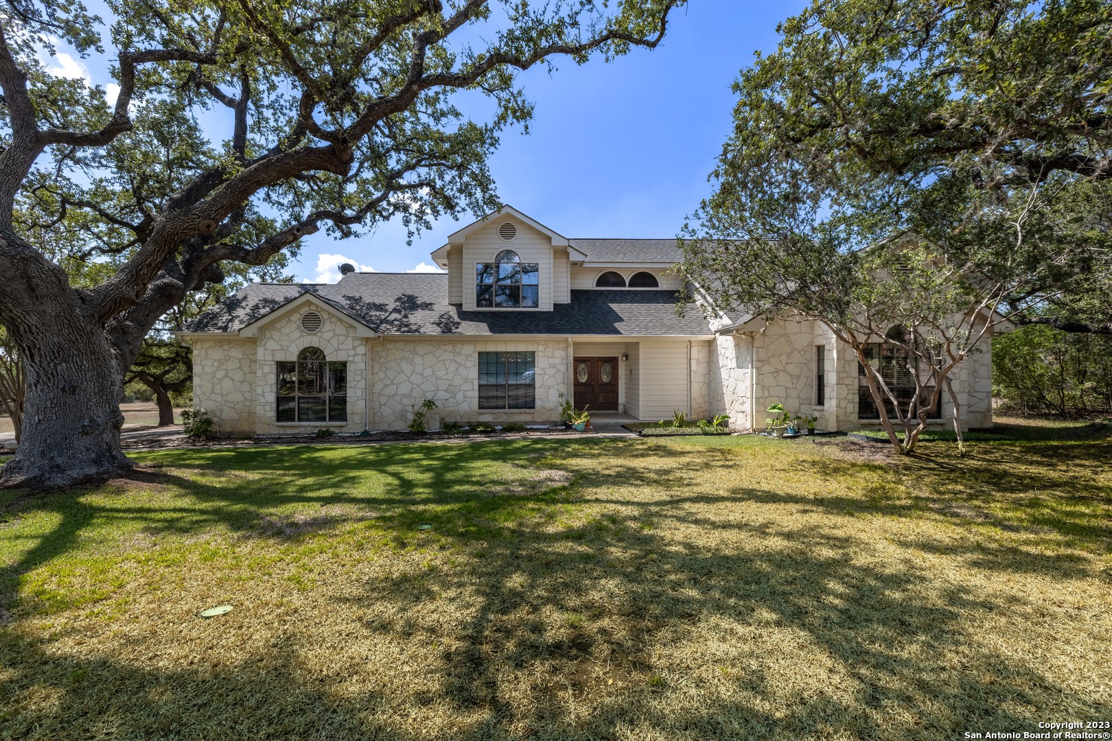 2907 Indian Hollow San Antonio TX 78261