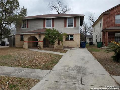 1915 W Mulberry Avenue San Antonio TX 78201