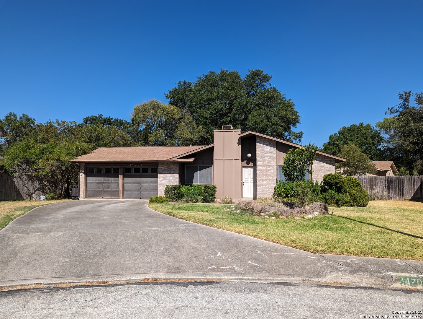 14203 Walmer Street San Antonio TX 78247