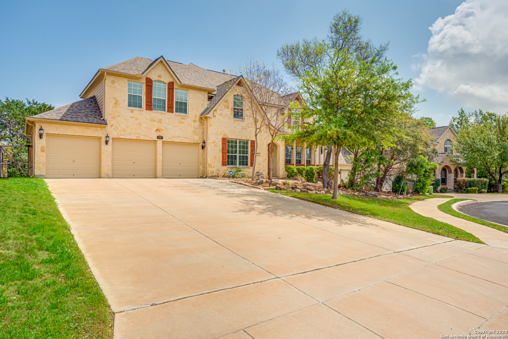 10942 Iron Spring Helotes TX 78023