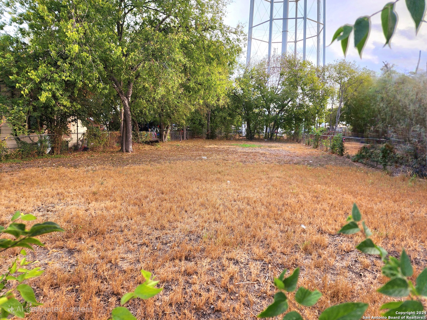 1026 W Vestal Place San Antonio TX 78221