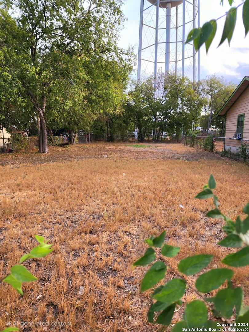 1026 W Vestal Place San Antonio TX 78221