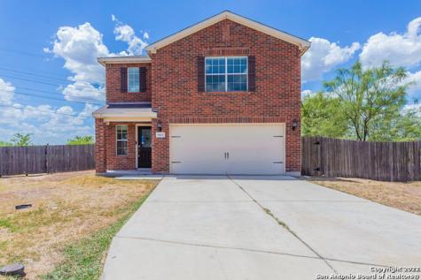 5407 Chase Canyon San Antonio TX 78252