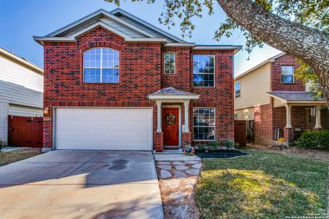 10222 Roseangel Lane Helotes TX 78023