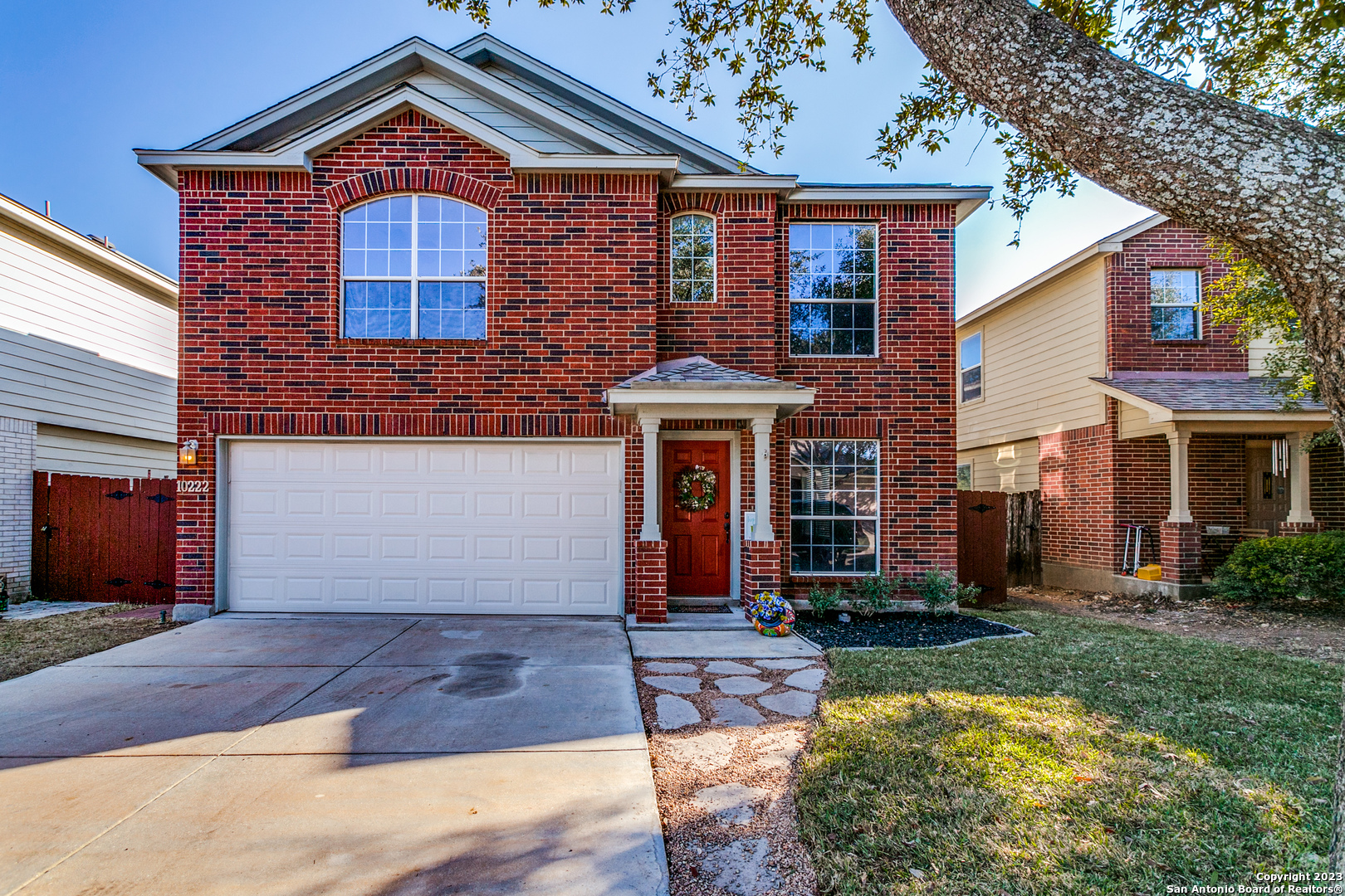 10222 Roseangel Lane Helotes TX 78023