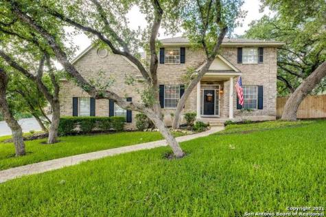 2470 Rim Oak San Antonio TX 78232