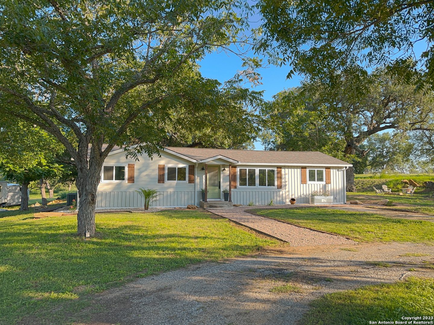 10340 Elmendorf Lavernia Road San Antonio TX 78223