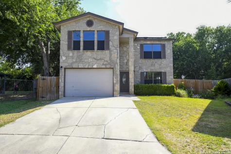 2902 Amber Glade San Antonio TX 78245