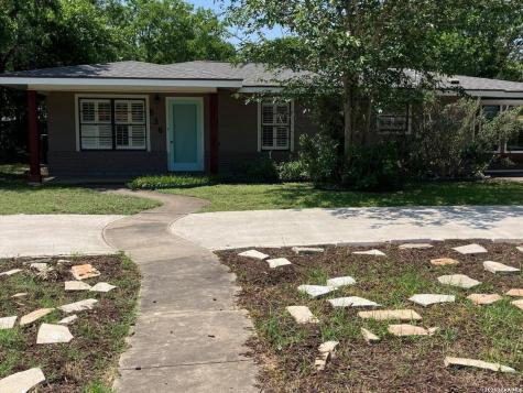 636 Rittiman Road Terrell Hills TX 78209