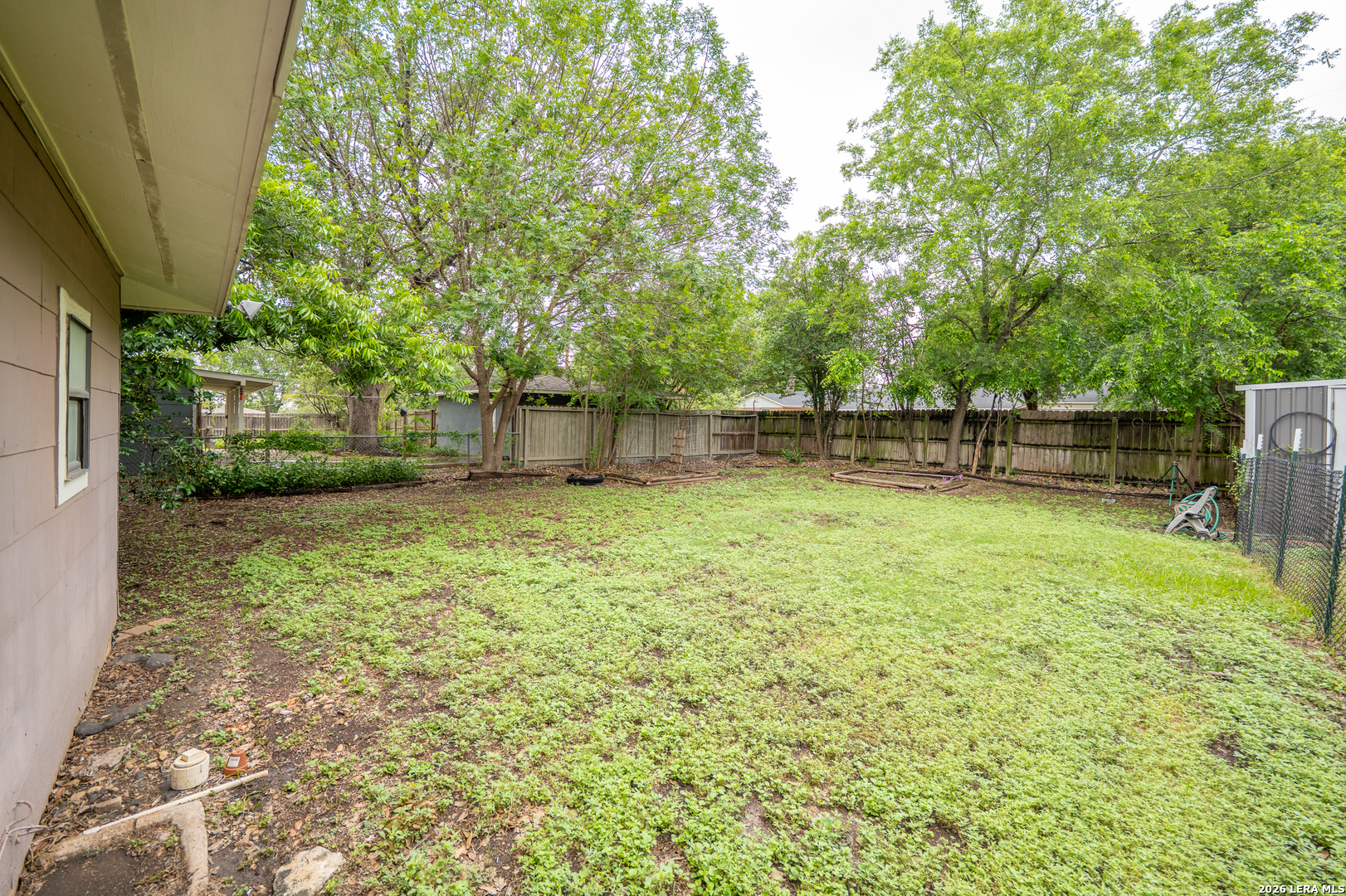 636 Rittiman Road Terrell Hills TX 78209